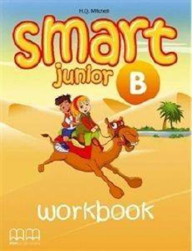 SMART JUNIOR B WORKBOOK