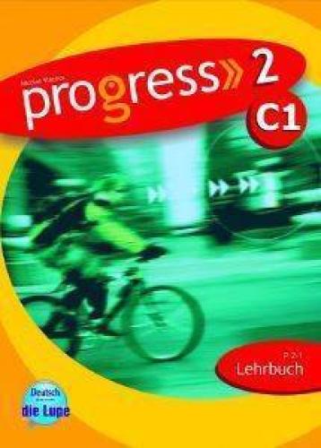 PROGRESS 2 LEHRBUCH