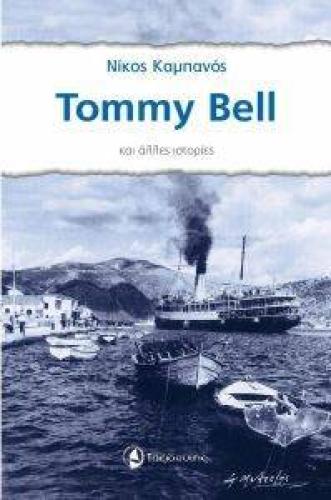 TOMMY BELL