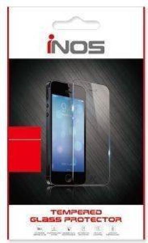 TEMPERED GLASS INOS 9H 0.33MM APPLE IPHONE 5/5S/5C (1 ΤΕΜ.)