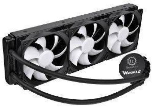 THERMALTAKE WATER COOLING - WATER 3.0 ULTIMATE (3X120MM, COPPER)