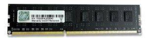 G.SKILL F3-1600C11S-4GNT 4GB DDR3 PC3-12800 1600MHZ NT