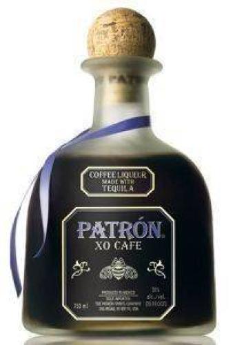 ΛΙΚΕΡ PATRON X.O. COFFEE MADE WITH TEQUILA 700 ML