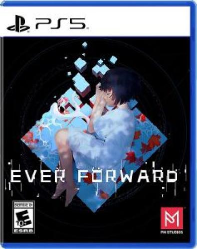 PS5 EVER FORWARD