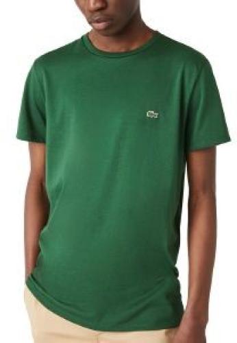 T-SHIRT LACOSTE TH6709 132 ΚΥΠΑΡΙΣΣΙ