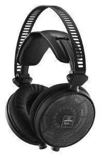 AUDIO TECHNICA ATH-R70X PROFESSIONAL OPEN-BACK REFERENCE HEADPHONES