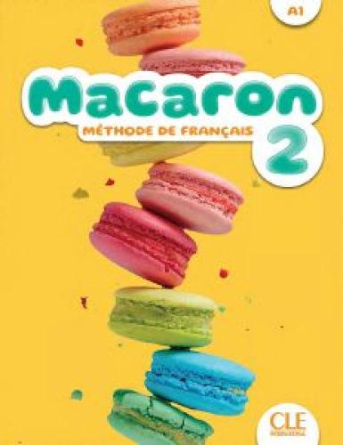 MACARON 2 METHODE