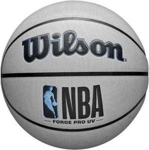 ΜΠΑΛΑ WILSON NBA FORGE PRO UV ΛΕΥΚΗ (7)