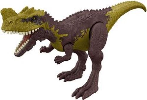 JW NEW ATTACK DINO GENYODECTES SERUS (HLN65)
