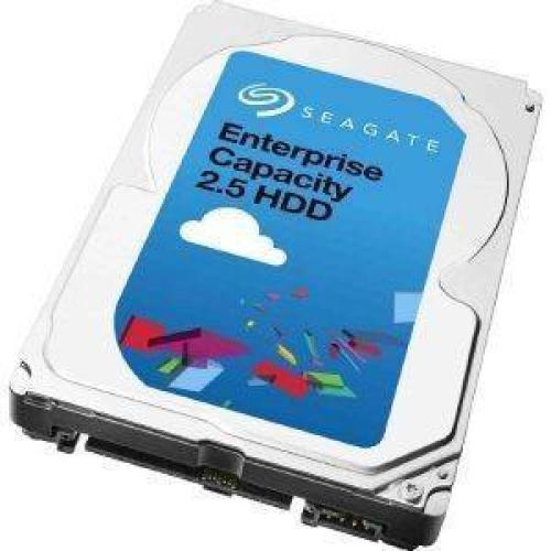 HDD SEAGATE ST2000NX0273 ENTERPRISE CAPACITY 2.5'' 2TB SAS 3.0