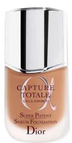 MAKE UP CHRISTIAN DIOR CAPTURE TOTALE CELL ENERGY SUPER POTENT SERUM FOUNDATION 5N NEUTRAL 30ML