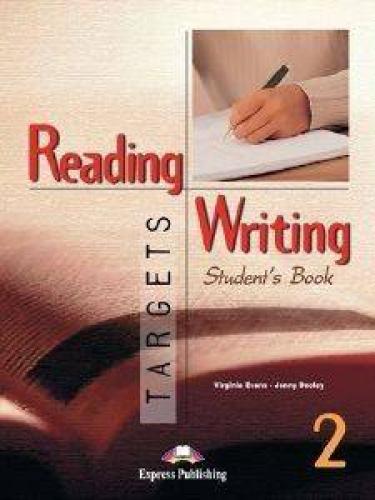 READING AND WRITING TARGETS 2 STUDENTS BOOK