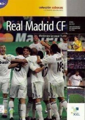 EL REAL MADRID CF