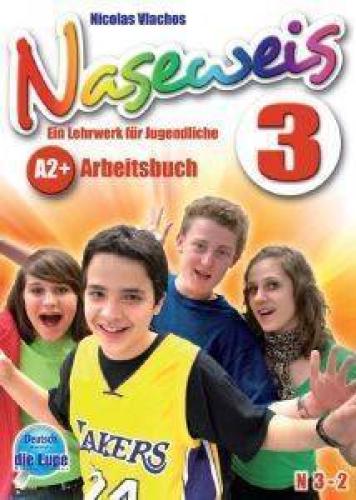 NASEWEIS 3 ARBEITSBUCH