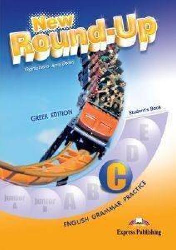 NEW ROUND UP C STUDENTS BOOK