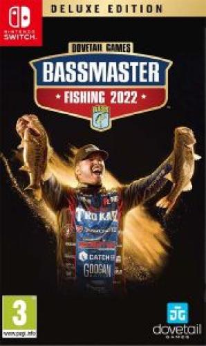 NSW BASSMASTER FISHING 2022 - SUPER DELUXE EDITION