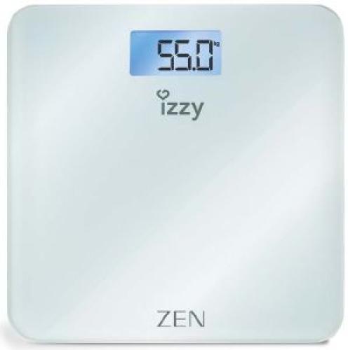 ΖΥΓΑΡΙΑ ΜΠΑΝΙΟΥ IZZY IZ-7006 ZEN (223845)