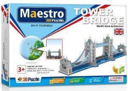 TOWER BRIDGE MAESTRO 150 ΚΟΜΜΑΤΙΑ