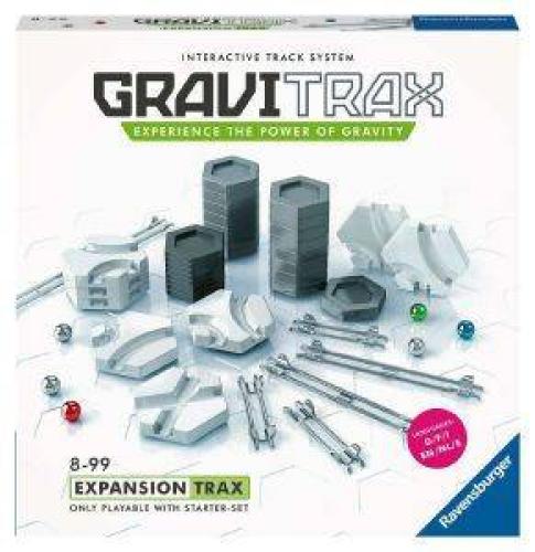 GRAVITRAX RAVENSBURGER EXPANSION SET TRAX (26089)
