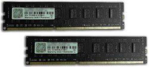 G.SKILL F3-10600CL9D-16GBNT 16GB (2X8GB) DDR3 PC3-10600 1333MHZ NT DUAL CHANNEL KIT