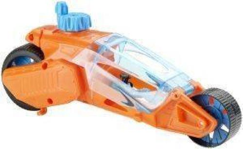 HOT WHEELS SPEED WINDERS TWISTED CYCLE MOTO ΠΟΡΤΟΚΑΛΙ