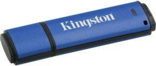 KINGSTON DTVP30/4GB DATATRAVELER VAULT PRIVACY 3.0 4GB USB3.0