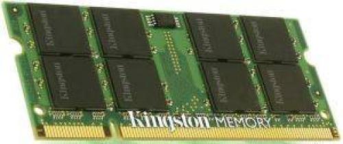 KINGSTON KTD-INSP6000B/2G SO-DIMM DDR2 2GB PC5300 667MHZ