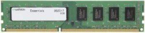 MUSHKIN 992017 8GB DDR3 PC3-10666 1333MHZ