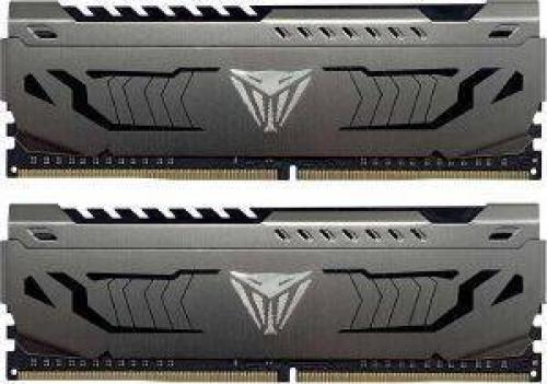 RAM PATRIOT PVS416G360C7K VIPER STEEL SERIES 16GB (2X8GB) DDR4 3600MHZ DUAL KIT