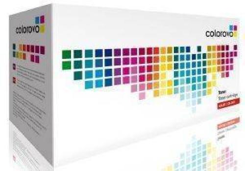 COLOROVO TONER CRH-402A-Y YELLOW ΣΥΜΒΑΤΟ ΜΕ HP CE402A
