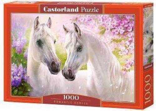 ROMANTIC HORSES CASTORLAND 1000 ΚΟΜΜΑΤΙΑ