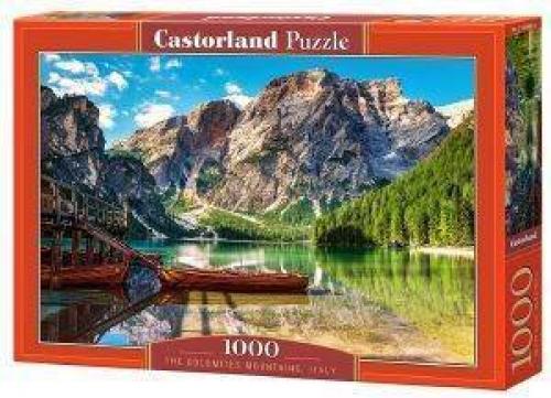 THE DOLOMITES MOUNTAINS ITALY CASTORLAND 1000 ΚΟΜΜΑΤΙΑ