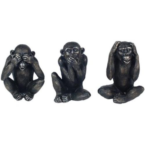 Αγαλματίδια και Signes Grimalt Πίθηκος Εικόνα 3 Μονάδες