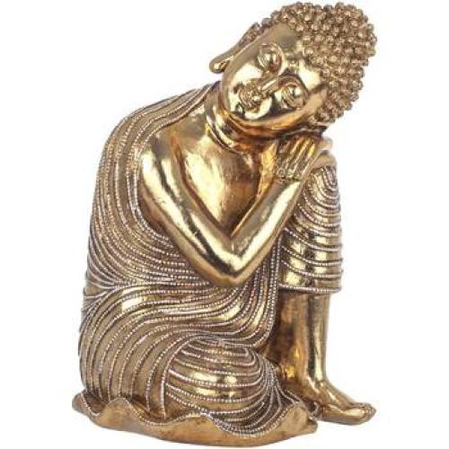 Αγαλματίδια και Signes Grimalt Καθισμένος Βούδας