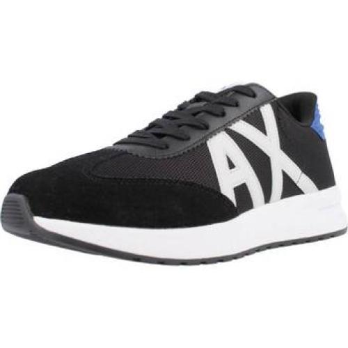 Sneakers EAX XUX071 XV527