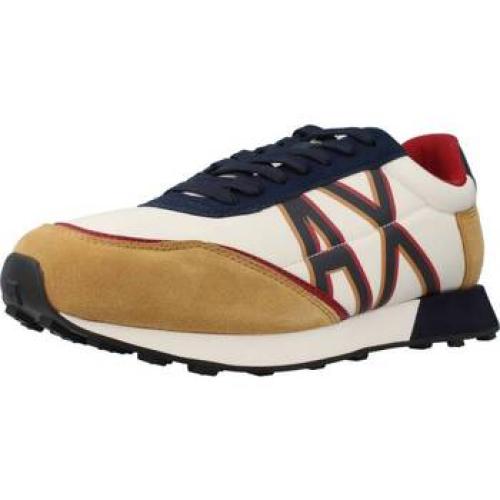 Sneakers EAX XUX157