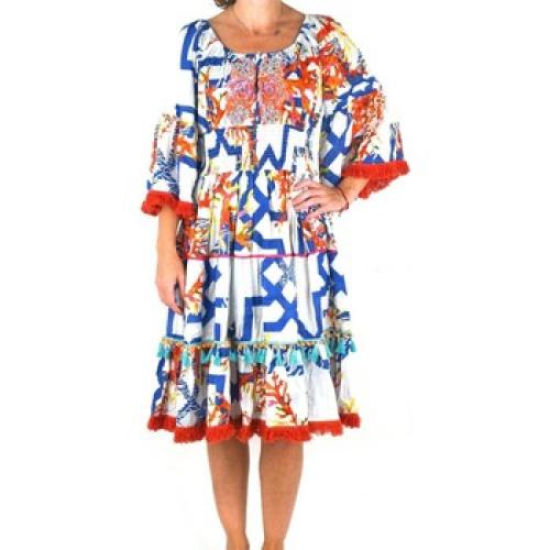 Κοντά Φορέματα Isla Bonita By Sigris Κοντό Φόρεμα