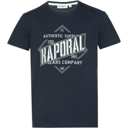 T-shirt με κοντά μανίκια Kaporal 183922