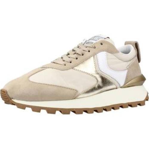 Sneakers Voile Blanche QWARK WOMAN