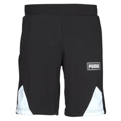 Shorts & Βερμούδες Puma RBL SHORTS