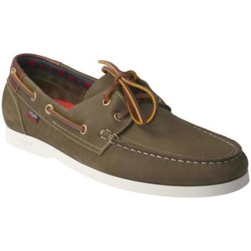 Boat shoes CallagHan -