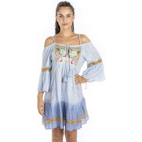 Κοντά Φορέματα Isla Bonita By Sigris Κοντό Φόρεμα