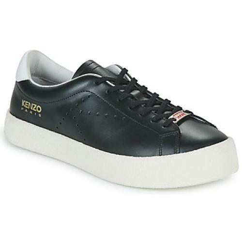 Xαμηλά Sneakers Kenzo KENZOSWING LACE-UP SNEAKERS
