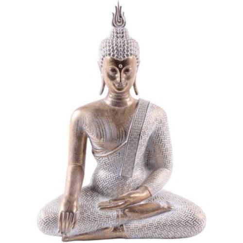 Αγαλματίδια και Signes Grimalt Καθισμένος Βούδας