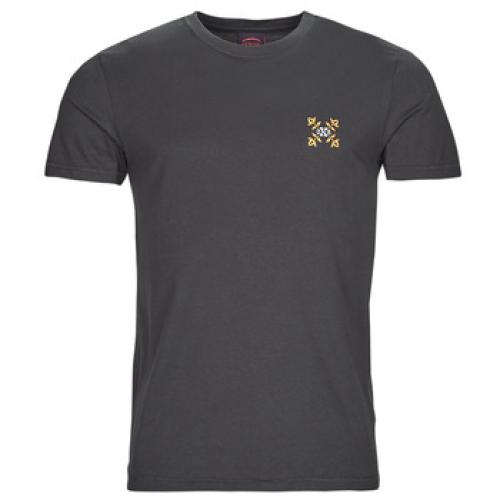 T-shirt με κοντά μανίκια Oxbow P1TABULA
