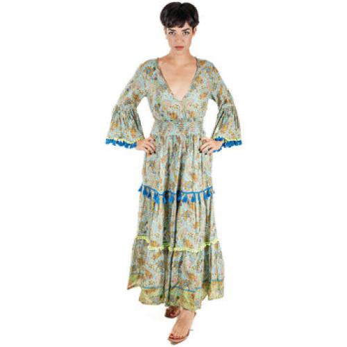 Μακριά Φορέματα Isla Bonita By Sigris Φόρεμα Midi