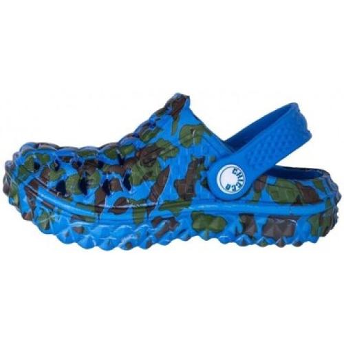 Water Shoes Chicco BAILARINA MANGO Azul