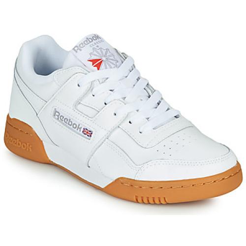 Xαμηλά Sneakers Reebok Classic WORKOUT PLUS