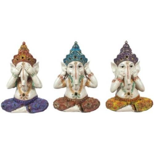 Αγαλματίδια και Signes Grimalt Ganesha Εικόνα 3 Μονάδες