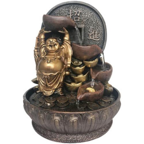 Αγαλματίδια και Signes Grimalt Σιντριβάνι Του Βούδα